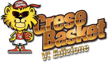 Crese Basket VI Logo 2016