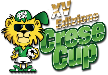 Crese Cup XV Logo 2016