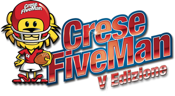 Crese FiveMan V Logo 2016