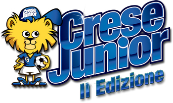 Crese Junior II Logo 2016