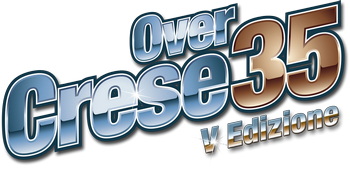Crese Over35 V Logo 2016