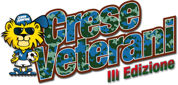 Crese Veterani III Logo 2016